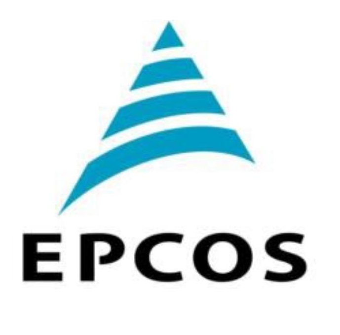 電容  EPCOS